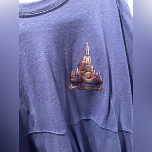 Walt Disney World 50th Anniversary Spirit Jersey